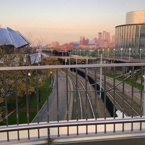 Meet your Posher, Madison